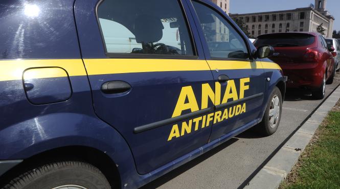 anaf impozit 70 la suta venituri nejustificate 81 milioane euro