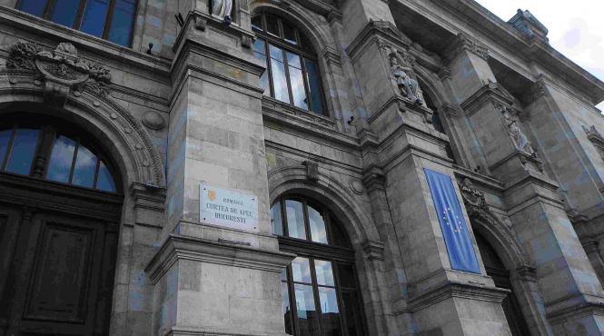 hotarari guvern ilegale suspendate curtea de apel bucuresti