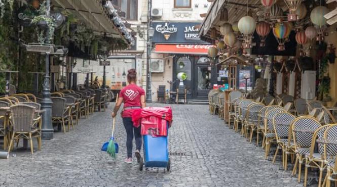 pmb salubrizare reguli insulele ecologice