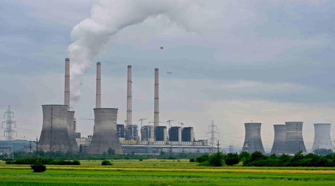 sindicat productie energie carbune