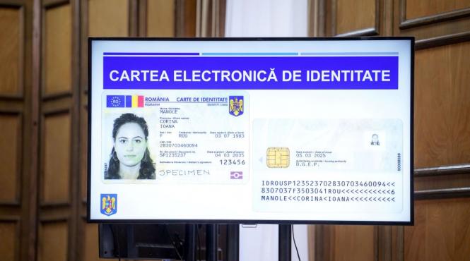carti identitate buletine valabilitate