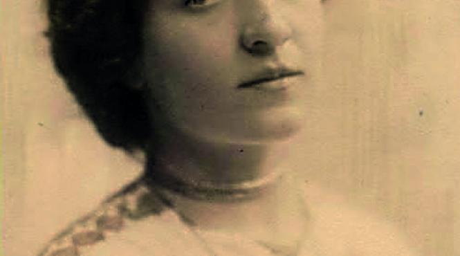 ottilia aristia michail artista portrete regi