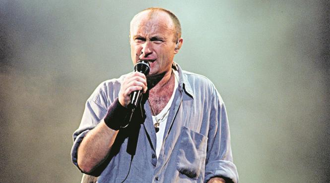 phil collins vorbeste despre drama schimbat viata organele mele blocau