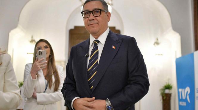 victor ponta alegeri 2028 tradare psd