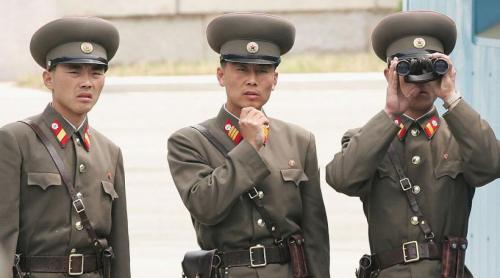 North Korean soldiers sent to Russia were exposed to unlimited internet and couldn't stop watching adult films