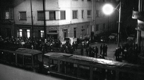 16 decembrie 1989. Cum a început de facto revoluția de la Timișoara, care a dus la căderea regimului comunist. „S a urcat în copac și a strigat «Libertate!»”