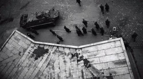 17 decembrie 1989. Ordinul prin care Ceaușescu a cerut ca timișorenii să fie împușcați în masă: „Spor la muncă!”