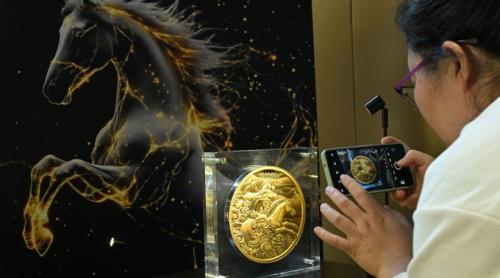 2026, Anul Calului de Foc, în zodiacul chinezesc. Ce semnificaţii are simbolul care apare o dată la 60 de ani