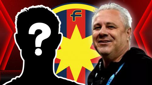 „A ales calul greșit”. Marius Șumudică a analizat transferul de 1.000.000 de euro al FCSB