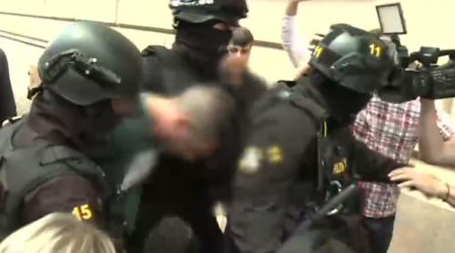 A fost prins în Marea Britanie, prin Interpol! Criminalul a ieșit din ascunzătoare