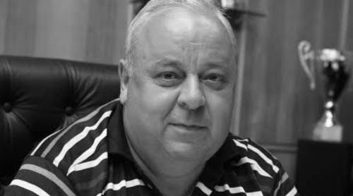 A murit cunoscutul om de afaceri gălățean, Corneliu Istrate