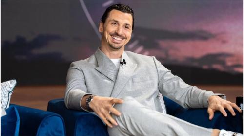 Afacerea în care Zlatan Ibrahimovic a investit milioane de euro nu mai dă randament. De ce s a ajuns în această situație