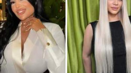 Alina Marymar îi dă fatala Lambadei, după ce a dat de înțeles că este însărcinată: "Nu știe să scrie și să citească”