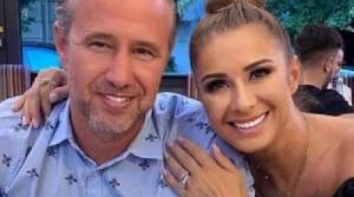 Anamaria Prodan și Laurențiu Reghecampf s au împăcat! Impresara a făcut marele anunț