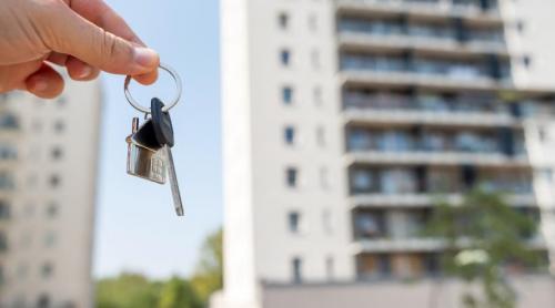 Apartamentele din România pentru care impozitul anual va creşte şi cu 750%. Statul vrea să le reclasifice în clădiri nerezidențiale 