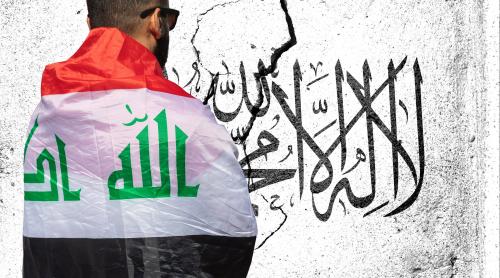 Autoritățile române s au chinuit aproape 20 de ani să expulzeze un irakian suspectat de legături cu gruparea teroristă Al Qaida