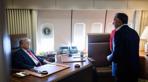 Axios: SUA sunt gata să ofere garanții de tipul Articolului 5 din NATO Ucrainei. Trump îl trimite pe Witkoff să discute cu Zelenski