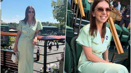 Bărbatul în compania căruia a fost surprinsă Simona Halep! Imaginea cu cei doi a făcut furori pe internet