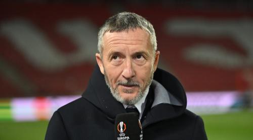 Bomba finalului de an! Mihai Stoica a primit ofertă să plece de la FCSB: „Bani mai mulți decât aici”