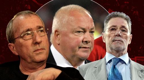 Care a fost, de fapt, adevărata relație dintre Cornel Dinu și Valentin Ceaușescu? Dezvăluirile prietenului de o viață Tică Dănilescu