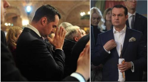 Cătălin Cherecheș, primar condamnat pentru mită: ”Pușcăria poate fi o binecuvântare”. CCR decide dacă fapta era prescrisă
