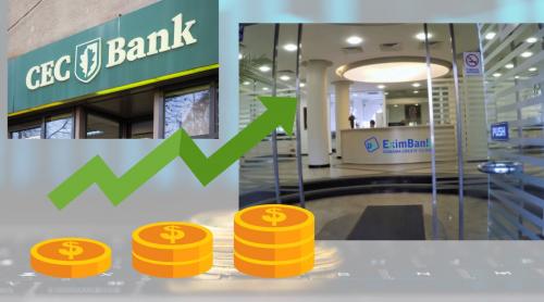 Câți bani aduc la buget băncile de stat. Ce se întâmplă în 2025 cu băncile acuzate că „fac profituri colosale”