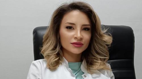 Cauza morții doctoriței Ștefania Szabo a fost stabilită: Rezultatele autopsiei răstoarnă ipoteza unui infarct sau AVC de la epuizare