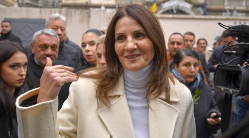 Ce avere are Anca Alexandrescu, candidata independentă susținută de AUR la Primăria București