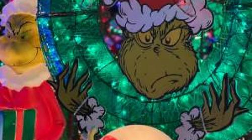 Ce este "Sindromul Grinch" și cum se manifestă. Cum au ajuns mulți români să urască Crăciunul