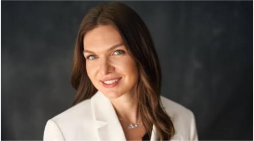 Ce obsesie are Simona Halep, după retragerea din tenis. A dezvăluit totul abia acum