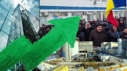 Ce prime se plătesc în marile companii de stat cu profituri de miliarde. Unde s au tăiat bonusurile angajaților și unde au fost majorate