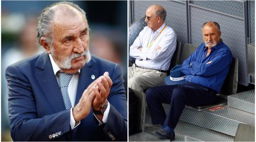 Ce s a ales de afacerea din Spania vândută cu 400 de milioane de euro de Ion Țiriac: ”Este fără precedent”