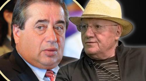 Ce s a ales de cel mai bogat român. Dumitru Dragomir a dezvăluit cu ce se ocupă în prezent Ioan Niculae, fostul patron de la Astra Giurgiu