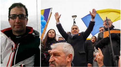 Ce s a ales de judecătorul care a adus ”turul 2 înapoi”. Alexandru Vasile era propus pentru cercetare disciplinară după ce a anulat decizia CCR