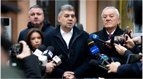 Ce salariu va avea Marcel Ciolacu la șefia CJ Buzău. Venitul, mai mare decât cel din Parlamentul României