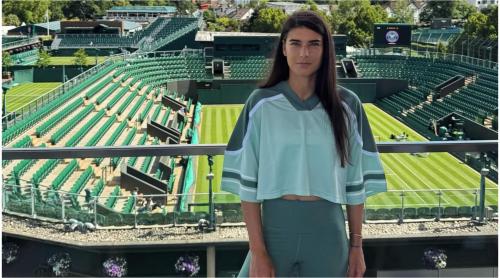 Ce schimbări face Sorana Cîrstea înainte de a renunța la tenis: ”Am început să fac lucruri în afara terenului”