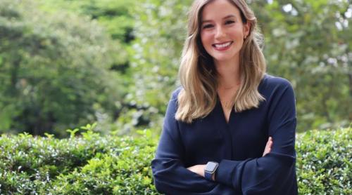 Cea mai tânără miliardară din lume are 29 de ani. A avut o idee care a îmbogățit o rapid