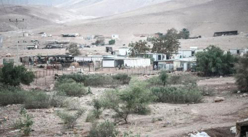 Cel mai jos oraș din lume. Este construit la peste 250 de metri sub nivelul mării