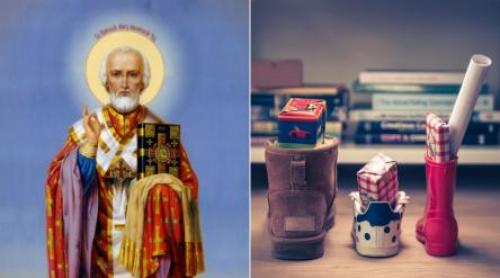 Cele mai frumoase mesaje de Sfântul Nicolae. Transmite un gând bun apropiaților cu această ocazie