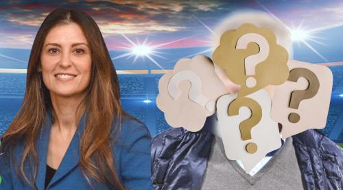 Cine a fost cea mai tare femeie din fotbalul mondial. A condus clubul unuia dintre cei mai cunoscuți miliardari ai lumii: „Era de o eleganță rară”