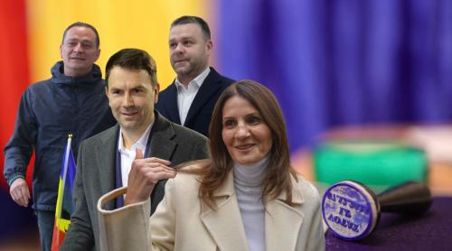 Cine decide, de fapt, rezultatul alegerilor de la Primăria Capitalei București: ”Această distribuție favorizează în mod clar candidații”