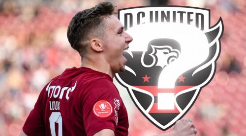 Cine e DC United, noua echipă a lui Louis Munteanu! Cea mai titrată formație din MLS și cu un patron extrem de bogat