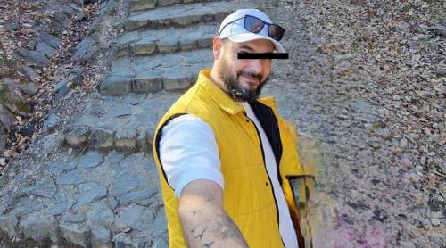 Cine e de fapt Mircea, bărbatul găsit carbonizat în mașină! Breaking news