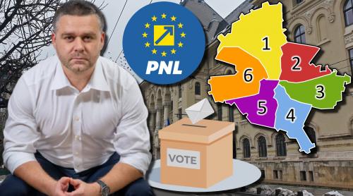 Cine este Ciprian Ciucu, câștigătorul alegerilor pentru Primăria Capitalei. Ascensiune, realizări în Sectorul 6 și planuri pentru Capitală