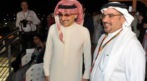 Clubul la care Răzvan Lucescu a făcut istorie se privatizează. Arabii au pus două miliarde de dolari pe masă