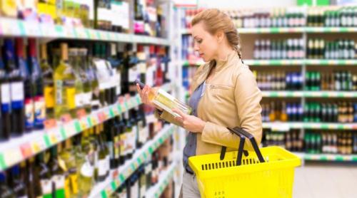 Comerciații vor ca data expirării să fie scoasă de pe produsele alimentare din România. Ce se va regăsi pe ambalaj în locul acesteia