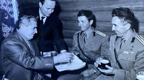 Comunismul a murit, dar Ceaușescu continuă să trăiască. Antropolog: „E o figură memabilă, ușor de ținut minte”