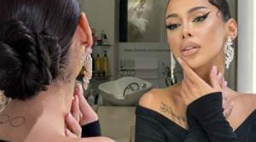 Cristina Pucean demonstrează cine este șefa! Cum s a filmat după ce Bogdan de la Ploiești a apărut pe scenă cu o altă femeie