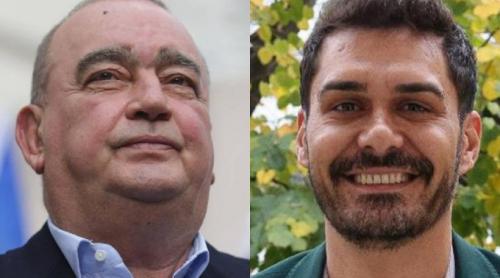 Cum au fost umilite „vedetele” alegerilor din București. Nețoiu și Burcea au obținut mai puține voturi decât un candidat retras