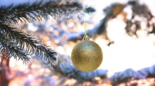 Cum va fi vremea de Crăciun și Revelion. Șefa ANM spune dacă vom avea zăpezi de sărbători